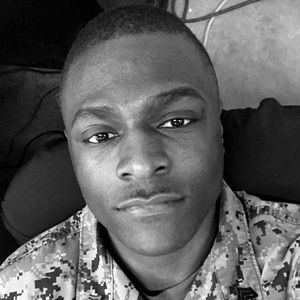 Meet your Posher, Brian